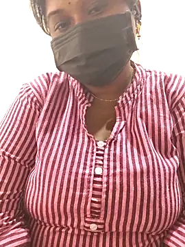 chaitara-reddy Pertunjukan Webcam