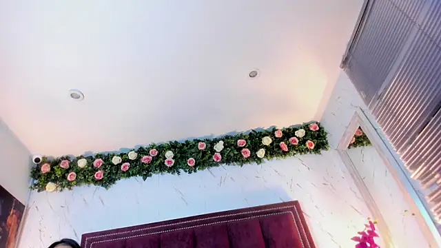 Chat XXX ao vivo de JanexHope