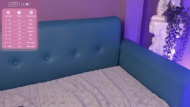 Alessiia__ Obrolan Langsung XXX