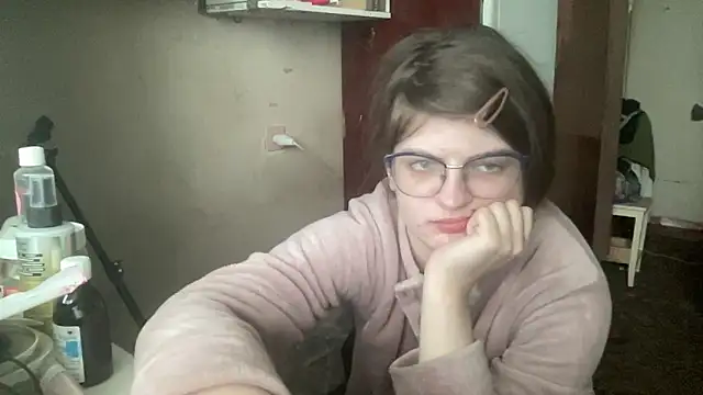 Chat XXX ao vivo de NikaXZimax