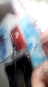 BulbasaurIsmettv: вебкам-шоу