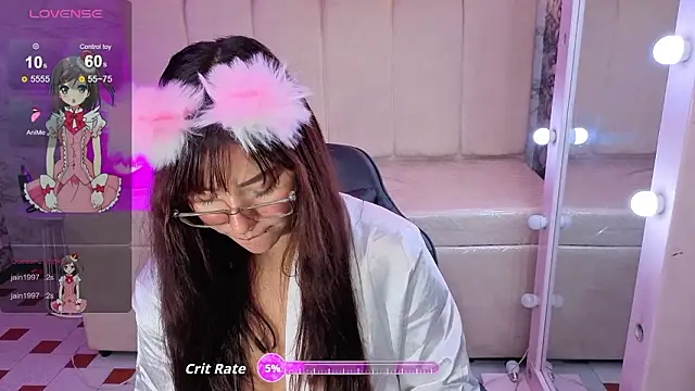 Afrodita_Wild_v 现场XXX聊天