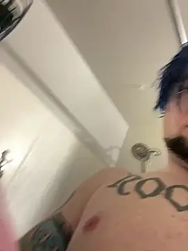 Chat XXX en directo de Bongjangles