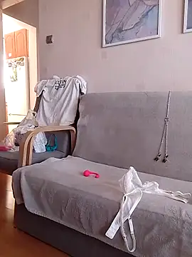 AnnaSweet2007 Webcamshow