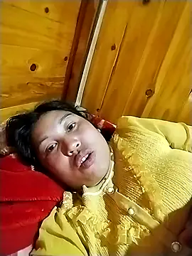 kussecka – Naživo XXX chat