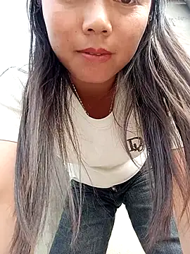 Rose-222's Webcam Show