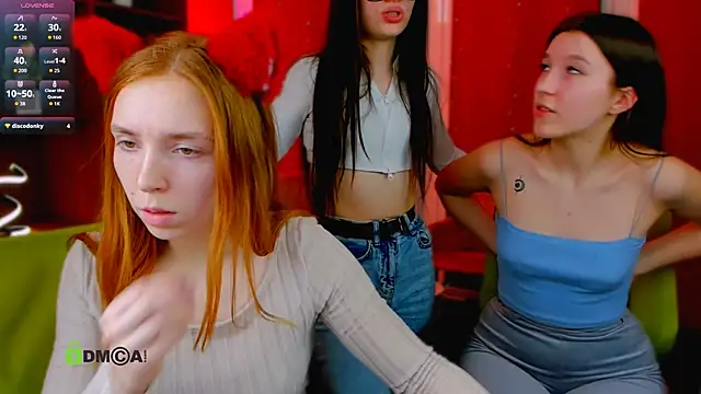 Sembang XXX Secara Langsung elis_sunny