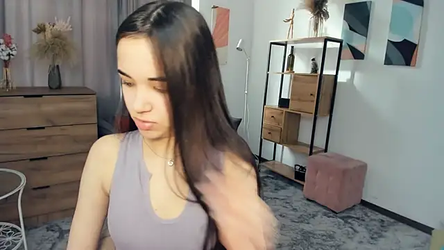 Webkamerová show AvantgardAlone