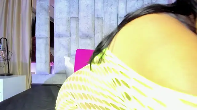 Chat +18 de amy_noa ao vivo