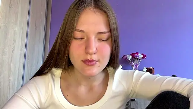 Chat XXX ao vivo de Milayouknow