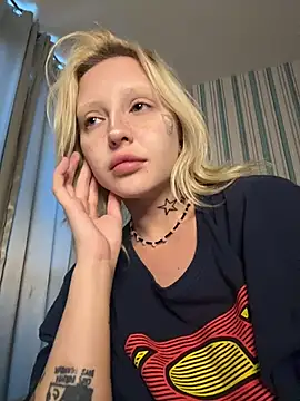 urlittlebaby666 Webcamshow