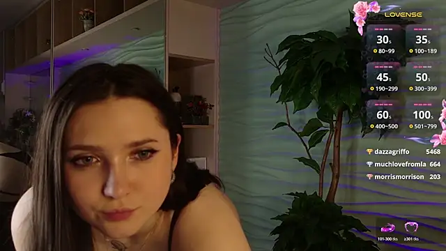 Tiny_BunnyXn Live XXX chat