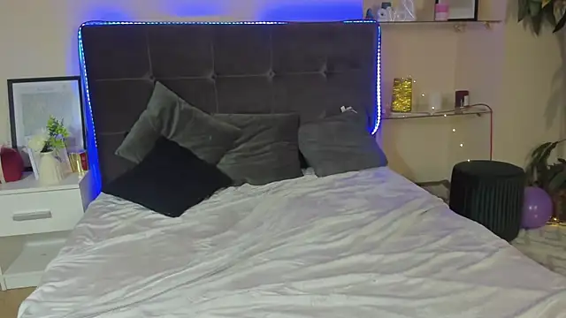 Czat XXX na żywo – AmandaLuve