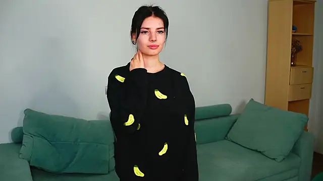 Show de SongPinc na webcam