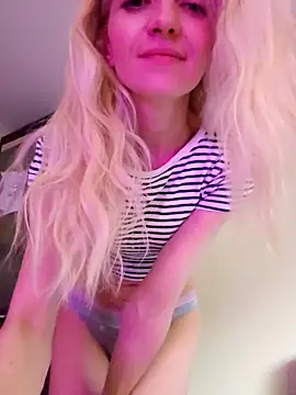 Chat XXX ao vivo de Kisy_Dreis