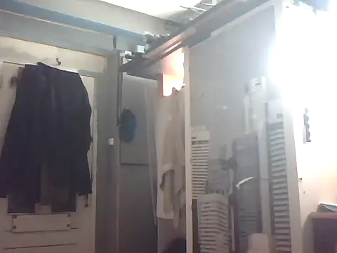 XXX chat uživo modela Slutviki69