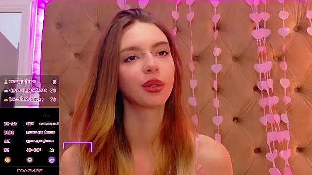 Chat XXX Live CoraVex