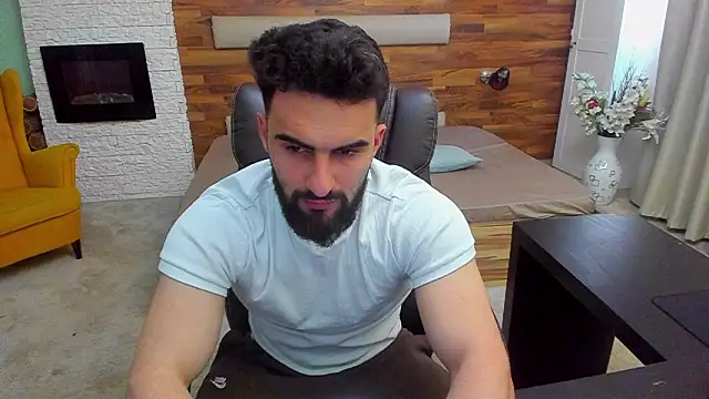 MicahLane Live XXX Chat