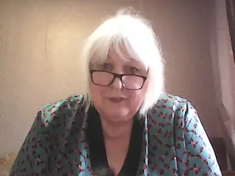 Alexia64231 webkamerás műsora