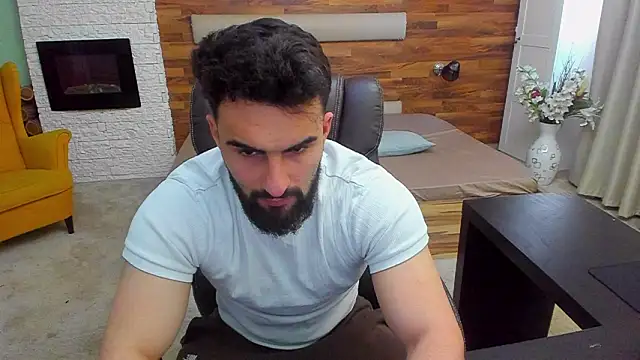 MicahLane Adlı Modelin Web Kamerası Şovu