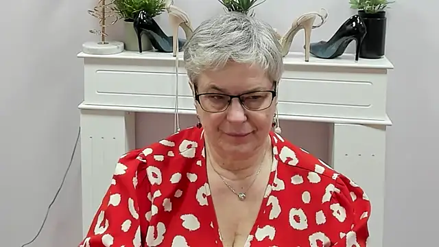 IrisDream Webcam-Show