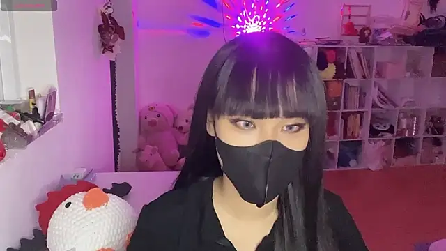 دردشة Tieu-May الجنسية المباشرة