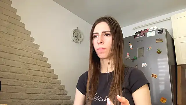 ElsieKuhlmann Obrolan Langsung XXX