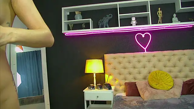 TaniaKaverina Obrolan Langsung XXX