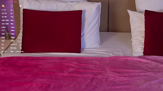 Aurora_404 网络视讯表演