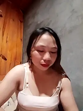 Pretty_girl_2 在線直播表演