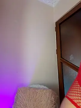 LunaBlaise 即時 XXX 聊天