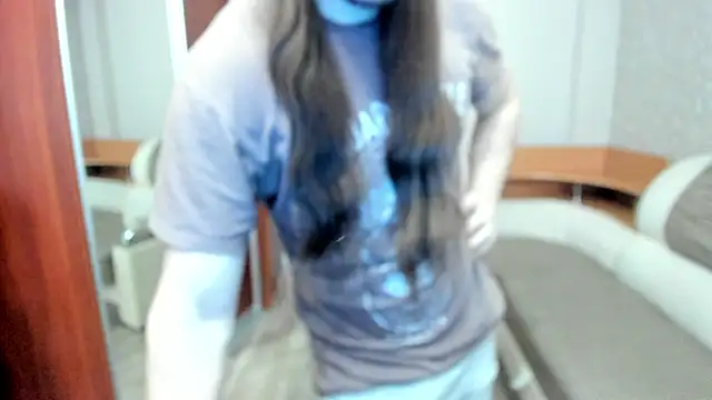 AlansonofDaddy Adlı Modelin Web Kamerası Şovu