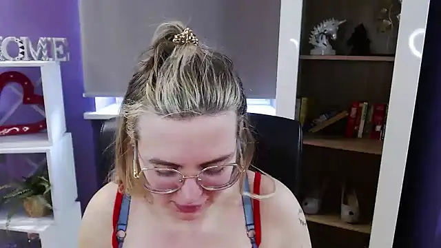 Zoey_Erotic's Live XXX Chat