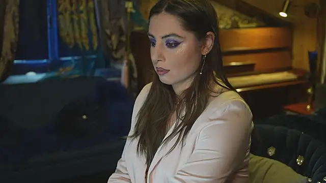 VanessaDoyle 即時 XXX 聊天