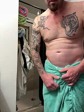 RobsBigD webkamerás műsora