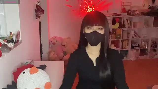 Онлайн чат XXX Tieu-May