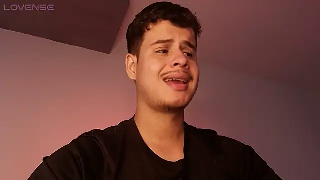 Webkamerová show BjornSteel