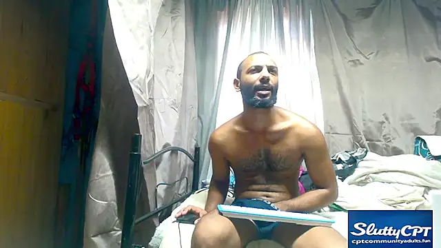 Camodick's Live XXX Chat