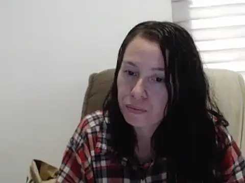 Show de Venusluxodomme na webcam