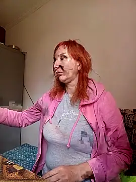 MssAngela's Live XXX Chat