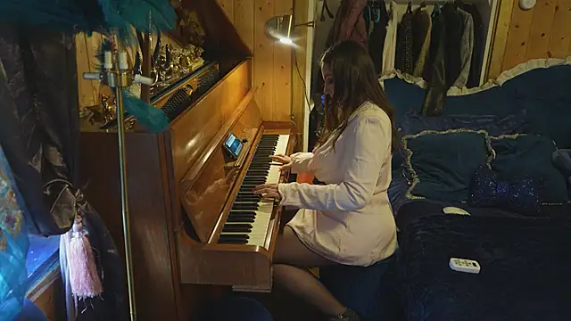 VanessaDoyle's Live XXX Chat