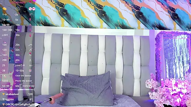 IsaDiiaz live XXX chat