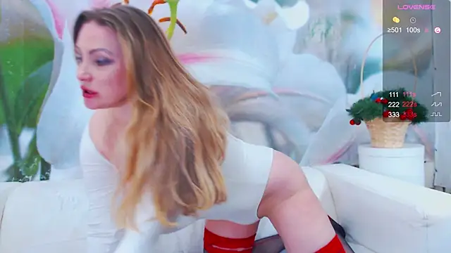 Lilly_Diaz 在線直播表演