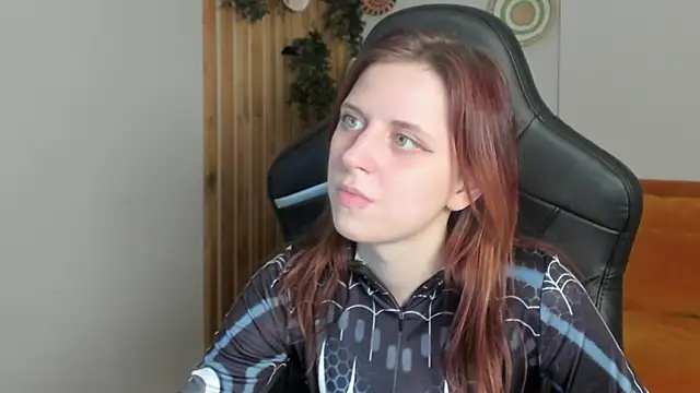 FreyaVey: απευθείας συνομιλία ΧΧΧ