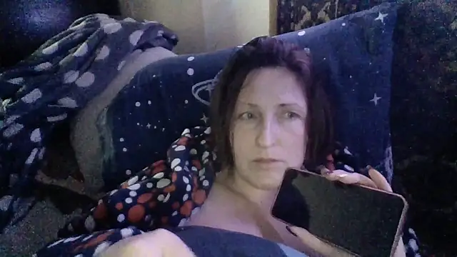 AllaSowinskaya Obrolan Langsung XXX