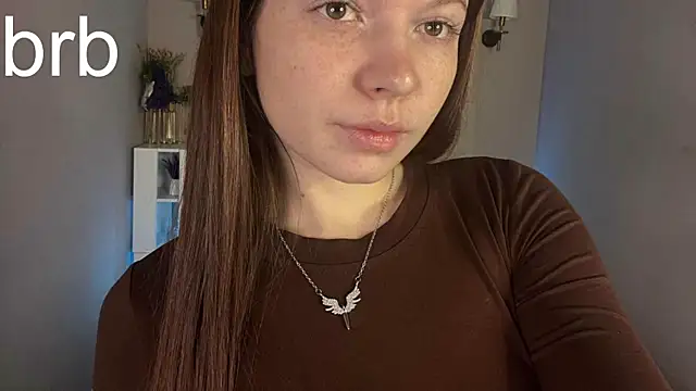 Chatroom XXX en direct de Nika_Jonson