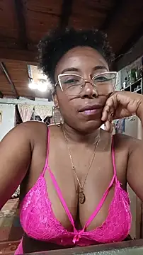 Show de ChanneldelaCroix na webcam