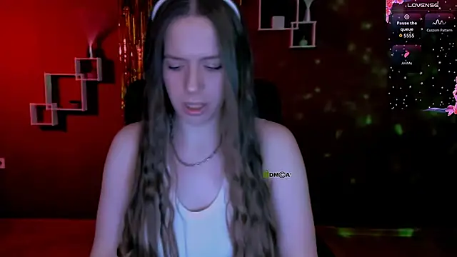 lumi_soft Obrolan Langsung XXX