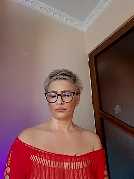 Chat +18 de LunaBlaise ao vivo