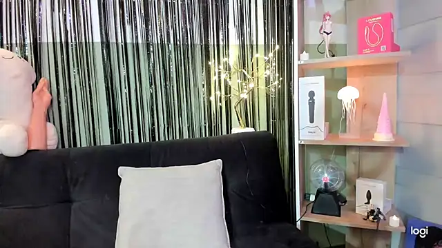 lilly_sweett Obrolan Langsung XXX